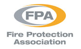 FPA (Fire Protection Association) - Logo Image