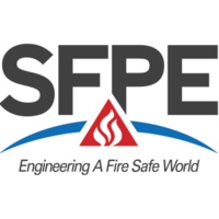 SFPE (Engineering a Fire Safe World) - Logo Image