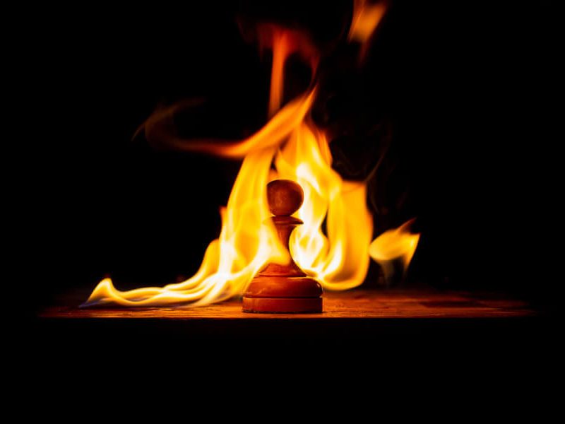What Is a Fire Strategy, and Why Your Business Needs One