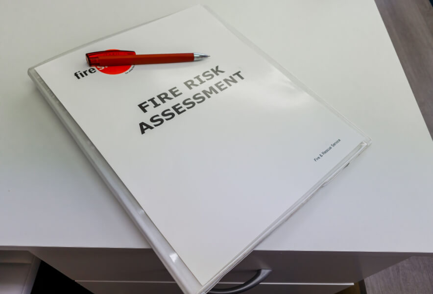 The Essential Guide For Landlords Prioritising Fire Risk Assessments 4288