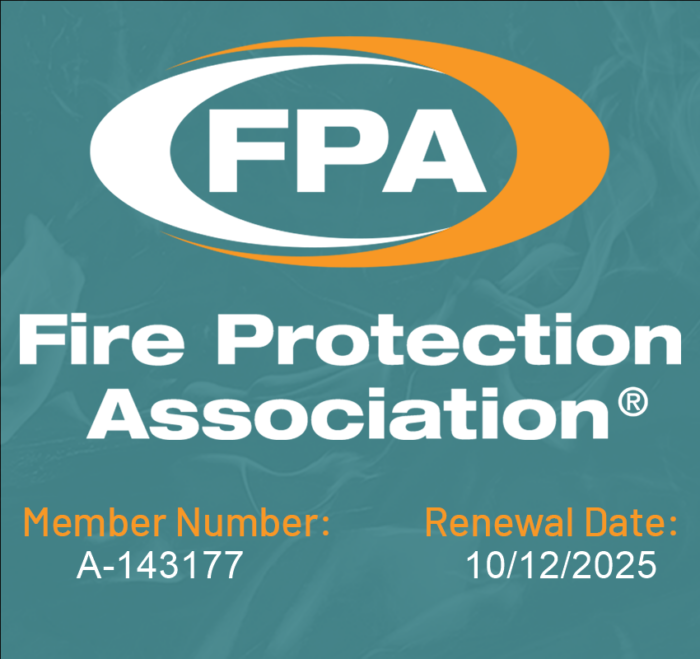 FSP - A Specialist Fire Safety Consultancy | Fire & Safety Partnership